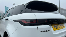 Land Rover Range Rover Evoque 2.0 D200 R-Dynamic S 5dr Auto Diesel Hatchback